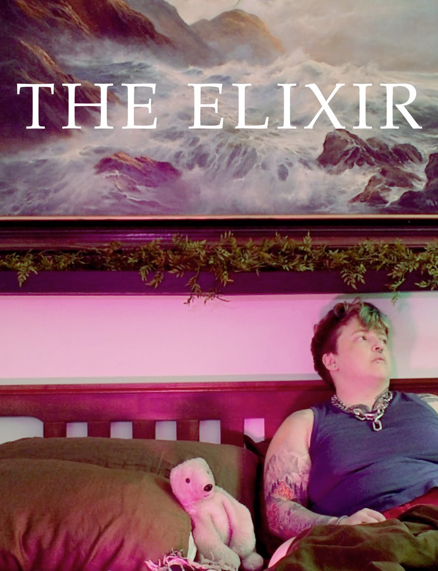 The Elixir — poster